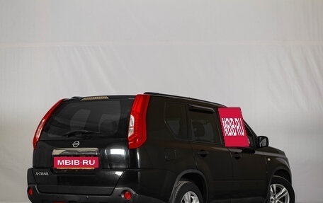 Nissan X-Trail, 2013 год, 1 379 000 рублей, 5 фотография