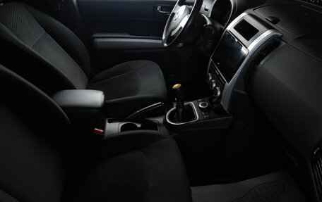 Nissan X-Trail, 2013 год, 1 379 000 рублей, 16 фотография