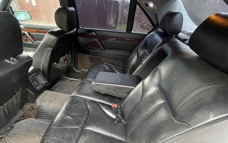 Mercedes-Benz S-Класс, 1994 год, 680 000 рублей, 7 фотография