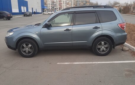 Subaru Forester, 2010 год, 1 100 000 рублей, 2 фотография
