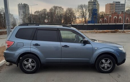 Subaru Forester, 2010 год, 1 100 000 рублей, 4 фотография
