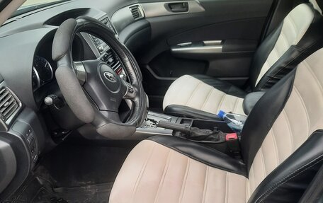 Subaru Forester, 2010 год, 1 100 000 рублей, 5 фотография