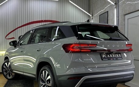 Skoda Kodiaq, 2025 год, 5 250 000 рублей, 3 фотография