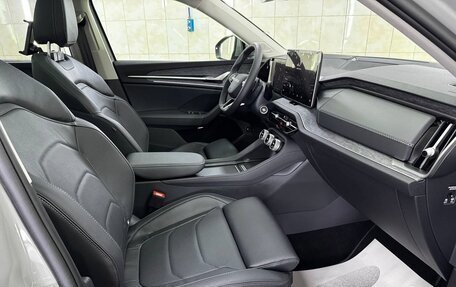 Skoda Kodiaq, 2025 год, 5 250 000 рублей, 9 фотография