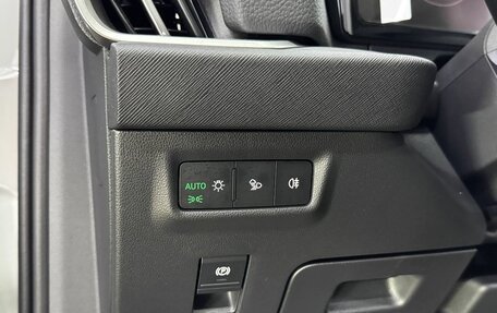 Skoda Kodiaq, 2025 год, 5 250 000 рублей, 11 фотография