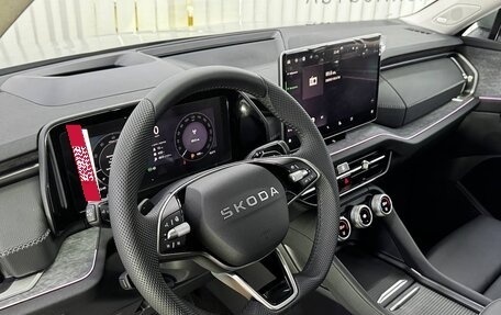 Skoda Kodiaq, 2025 год, 5 250 000 рублей, 14 фотография