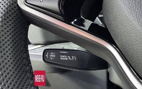 Skoda Kodiaq, 2025 год, 5 250 000 рублей, 15 фотография