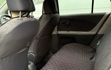 Toyota Vitz, 2010 год, 580 000 рублей, 7 фотография