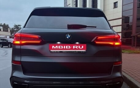BMW X5, 2020 год, 7 900 000 рублей, 6 фотография