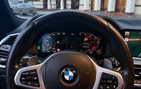 BMW X5, 2020 год, 7 900 000 рублей, 11 фотография