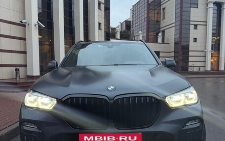 BMW X5, 2020 год, 7 900 000 рублей, 4 фотография