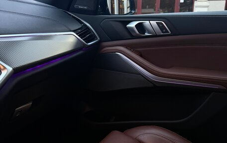 BMW X5, 2020 год, 7 900 000 рублей, 13 фотография