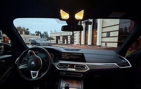 BMW X5, 2020 год, 7 900 000 рублей, 8 фотография