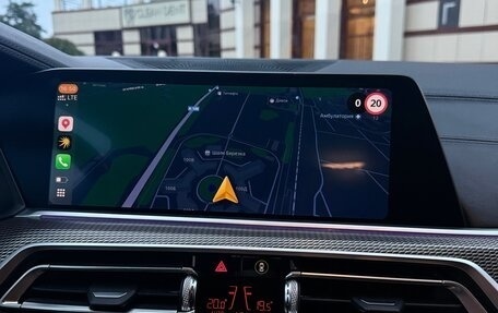 BMW X5, 2020 год, 7 900 000 рублей, 10 фотография