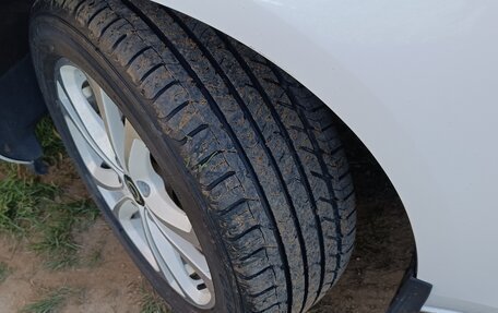 Opel Zafira C рестайлинг, 2013 год, 1 560 000 рублей, 9 фотография