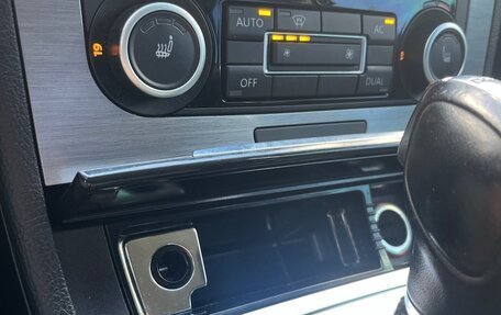 Volkswagen Passat B7, 2011 год, 1 100 000 рублей, 11 фотография