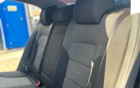 Volkswagen Passat B7, 2011 год, 1 100 000 рублей, 17 фотография