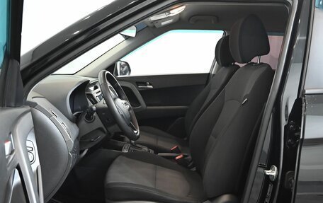 Hyundai Creta I рестайлинг, 2018 год, 1 900 000 рублей, 10 фотография