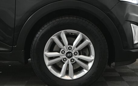 Hyundai Creta I рестайлинг, 2018 год, 1 900 000 рублей, 12 фотография