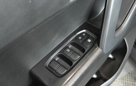 Hyundai Creta I рестайлинг, 2018 год, 1 900 000 рублей, 16 фотография