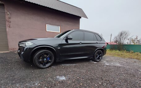 BMW X5, 2017 год, 3 950 000 рублей, 1 фотография