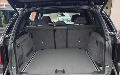 BMW X5, 2017 год, 3 950 000 рублей, 8 фотография