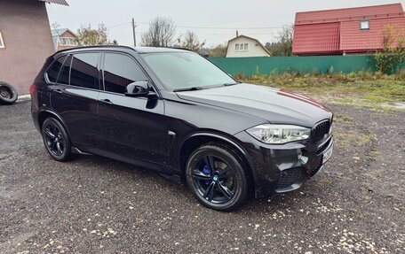 BMW X5, 2017 год, 3 950 000 рублей, 15 фотография