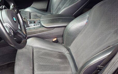 BMW X5, 2017 год, 3 950 000 рублей, 10 фотография