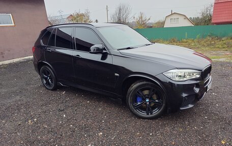 BMW X5, 2017 год, 3 950 000 рублей, 3 фотография