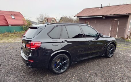 BMW X5, 2017 год, 3 950 000 рублей, 5 фотография