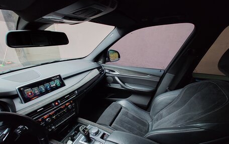 BMW X5, 2017 год, 3 950 000 рублей, 12 фотография