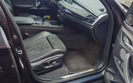 BMW X5, 2017 год, 3 950 000 рублей, 14 фотография