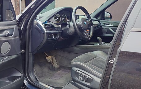 BMW X5, 2017 год, 3 950 000 рублей, 13 фотография