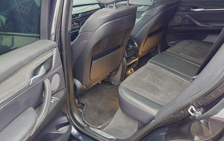 BMW X5, 2017 год, 3 950 000 рублей, 11 фотография