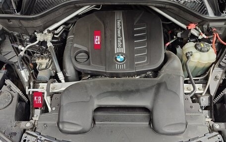 BMW X5, 2017 год, 3 950 000 рублей, 6 фотография