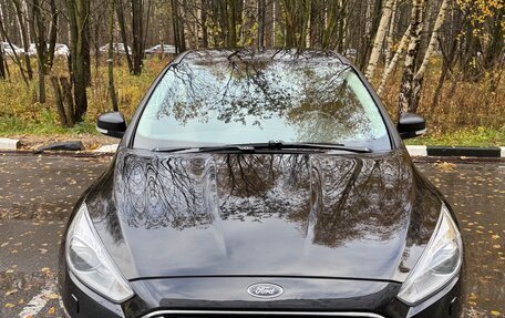 Ford Focus III, 2018 год, 1 130 000 рублей, 1 фотография