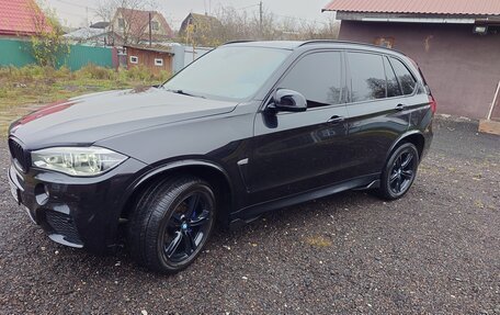 BMW X5, 2017 год, 3 950 000 рублей, 16 фотография