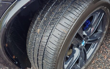 BMW X5, 2017 год, 3 950 000 рублей, 17 фотография