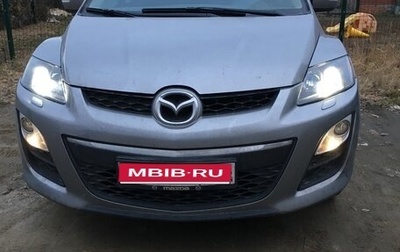 Mazda CX-7 I рестайлинг, 2011 год, 930 000 рублей, 1 фотография
