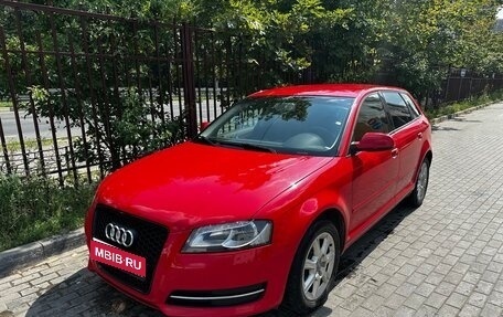Audi A3, 2011 год, 685 000 рублей, 1 фотография