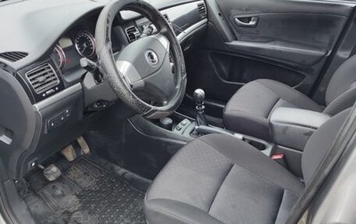 SsangYong Actyon II рестайлинг, 2012 год, 800 000 рублей, 1 фотография