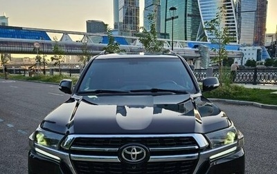 Toyota Land Cruiser 200, 2013 год, 3 800 000 рублей, 1 фотография