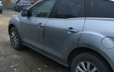 Mazda CX-7 I рестайлинг, 2011 год, 930 000 рублей, 5 фотография