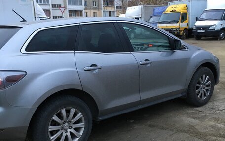 Mazda CX-7 I рестайлинг, 2011 год, 930 000 рублей, 4 фотография