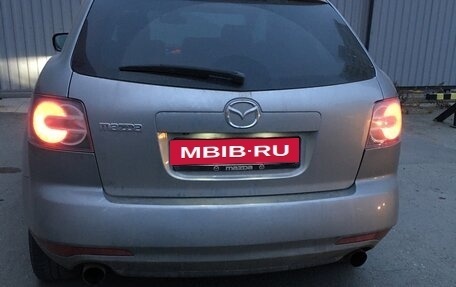 Mazda CX-7 I рестайлинг, 2011 год, 930 000 рублей, 6 фотография