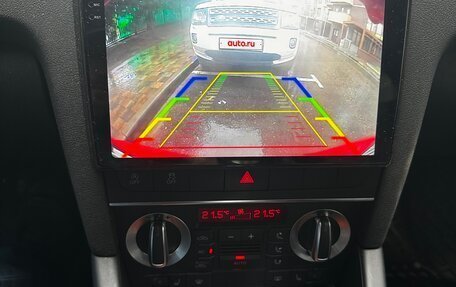 Audi A3, 2011 год, 685 000 рублей, 6 фотография