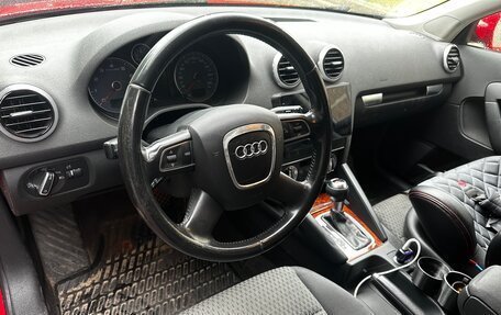 Audi A3, 2011 год, 685 000 рублей, 4 фотография