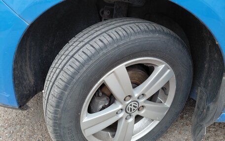 Volkswagen Polo IV рестайлинг, 2006 год, 399 000 рублей, 7 фотография