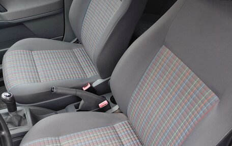 Volkswagen Polo IV рестайлинг, 2006 год, 399 000 рублей, 11 фотография