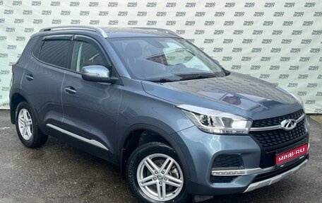 Chery Tiggo 4 I рестайлинг, 2021 год, 1 245 000 рублей, 1 фотография